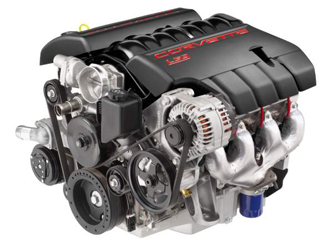P0583 Engine
